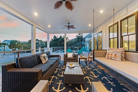 PALM2905: 2905 Palm Blvd. House in Isle of Palms