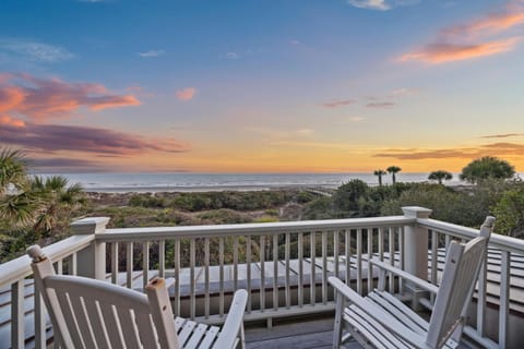 EA1A: 1A Eugenia Avenue House in Kiawah Island
