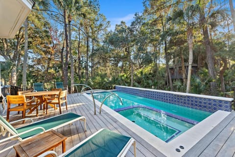 TB127: 127 Turnberry Drive House in Kiawah Island