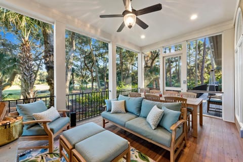 TB127: 127 Turnberry Drive House in Kiawah Island