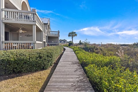 PW13103: 13103 Pelican Watch House in Seabrook Island