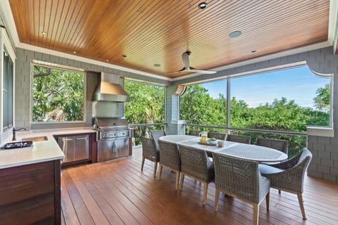 SS59: 59 Surfsong House in Kiawah Island