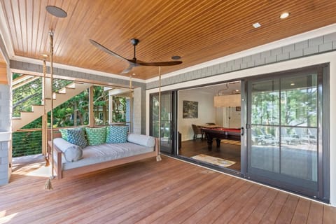 SS59: 59 Surfsong House in Kiawah Island