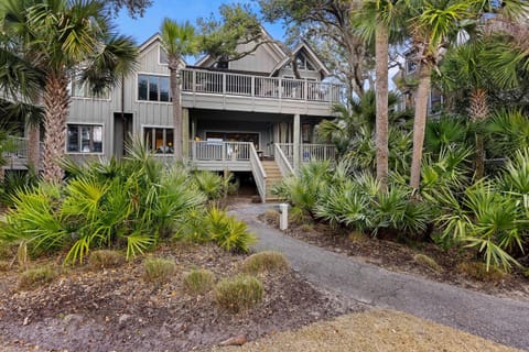 SS3510: 3510 Seascape House in Kiawah Island