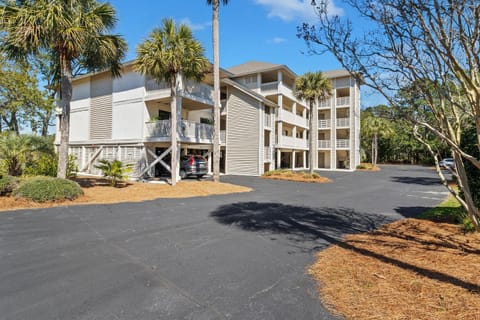 MWV2010: 2010 Marsh Walk Villa House in Seabrook Island