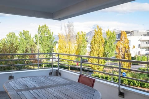 Beauregard- Charmant 2 chambres, terrasse & garage Apartment in Haute-Savoie