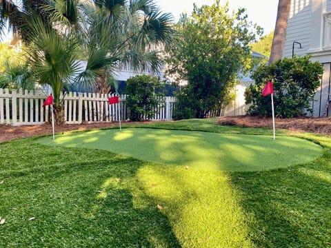 PALM2807: 2807 Palm Blvd. House in Isle of Palms