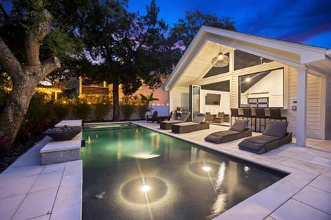 PALM2807: 2807 Palm Blvd. House in Isle of Palms