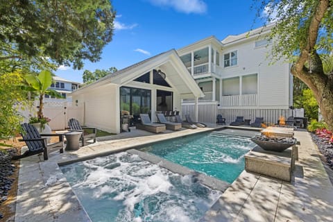 PALM2807: 2807 Palm Blvd. House in Isle of Palms