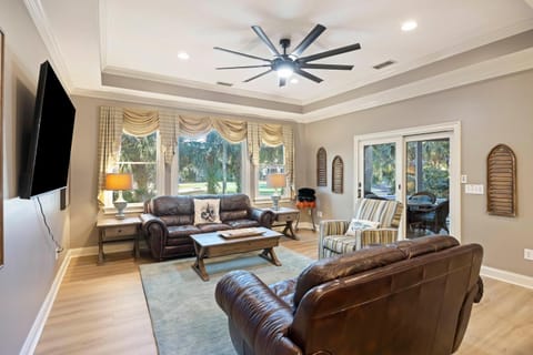 HH2611: 2611 High Hammock House in Seabrook Island