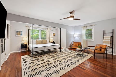 AV3-20: 3 20th Avenue House in Isle of Palms