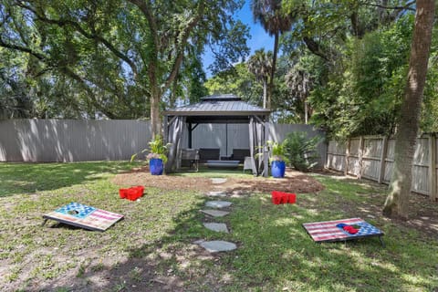 AV3-20: 3 20th Avenue House in Isle of Palms