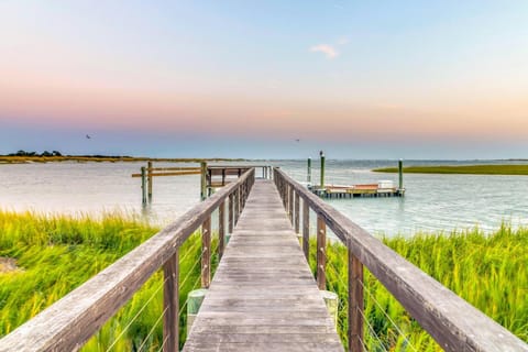 MG3083: 3083 Marshgate House in Seabrook Island