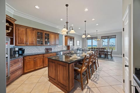 OP58: 58 Ocean Point House in Wild Dunes