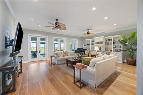 OP58: 58 Ocean Point House in Wild Dunes