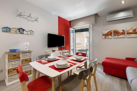 Perla Marina Savona Apartment in Savona