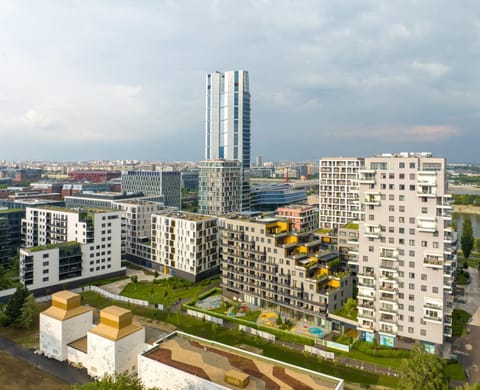 City view