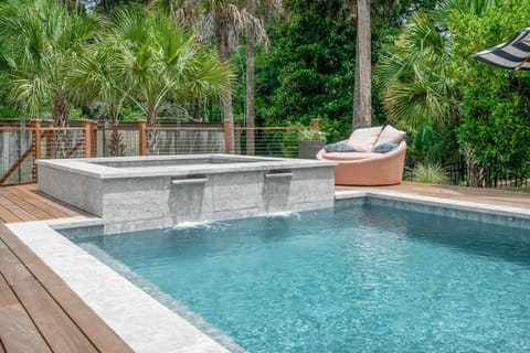 EA2B: 2B Eugenia Avenue House in Kiawah Island