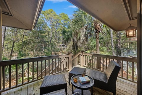 IC55: 55 Inlet Cove House in Kiawah Island