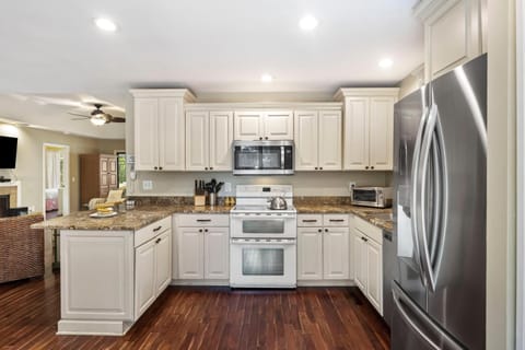 IC55: 55 Inlet Cove House in Kiawah Island