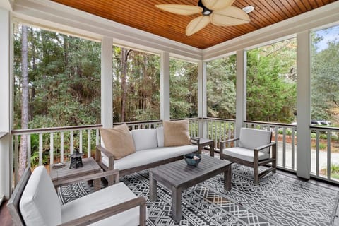 GR59: 59 Goldenrod House in Kiawah Island