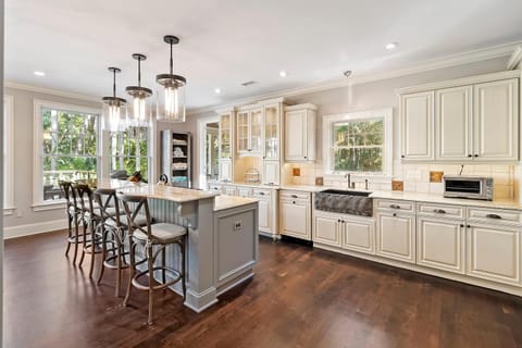 GR59: 59 Goldenrod House in Kiawah Island