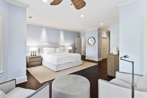 GR59: 59 Goldenrod House in Kiawah Island