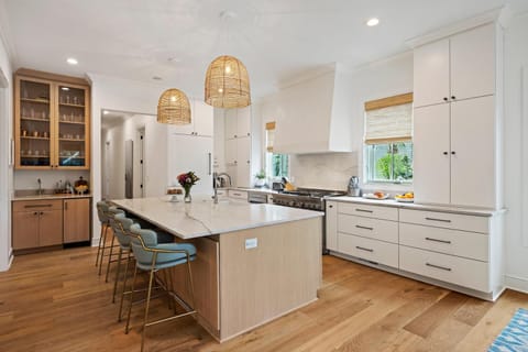 VB317: 317 Victory Bay House in Kiawah Island