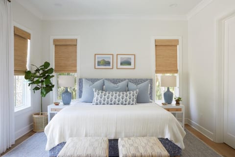 VB317: 317 Victory Bay House in Kiawah Island