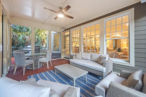 RT508: 508 Ruddy Turnstone House in Kiawah Island