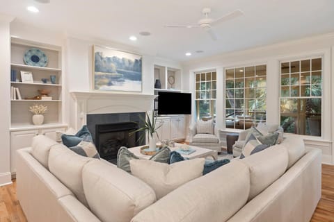 RT508: 508 Ruddy Turnstone House in Kiawah Island