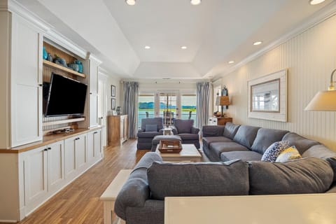 IC05: 5 Inlet Cove House in Kiawah Island