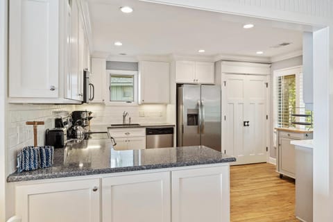 IC05: 5 Inlet Cove House in Kiawah Island