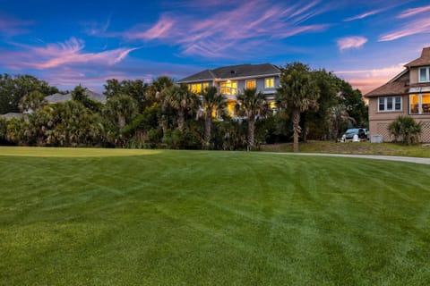 SI3721: 3721 Seabrook Island Road House in Seabrook Island