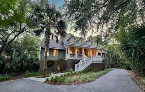 BB159: 159 Bluebill Ct. House in Kiawah Island