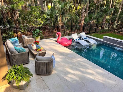 BB159: 159 Bluebill Ct. House in Kiawah Island