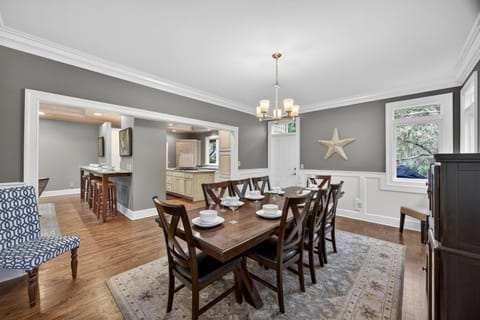 LOW374: 374 Low Oak Woods House in Kiawah Island