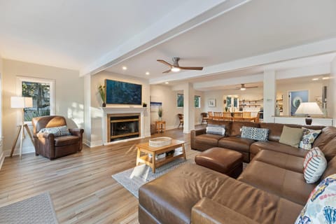 MG3080: 3080 Marshgate House in Seabrook Island