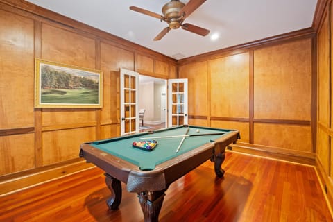 BW3038: 3038 Baywood Drive House in Seabrook Island