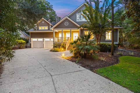 BW3038: 3038 Baywood Drive House in Seabrook Island