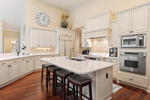 BW3038: 3038 Baywood Drive House in Seabrook Island