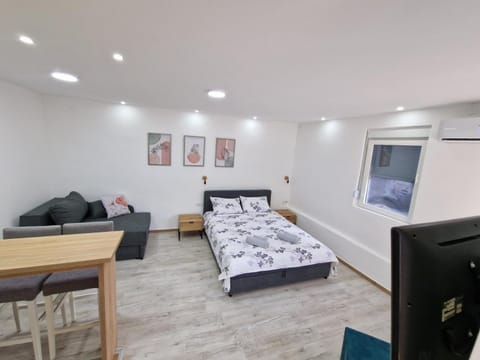 Zed Apartments Apartment in Serbia