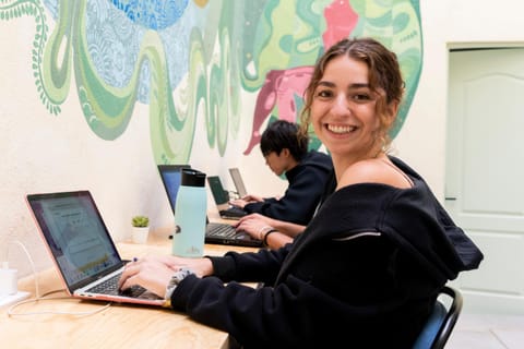 UCO Live Roma Bed and Breakfast in Mexico City