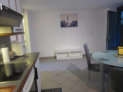 Casa Rosa Apartment in Canton of Ticino