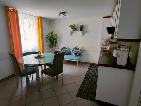 Casa Rosa Apartment in Canton of Ticino