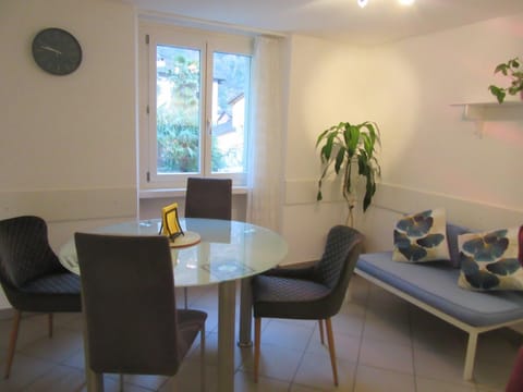 Casa Rosa Apartment in Canton of Ticino