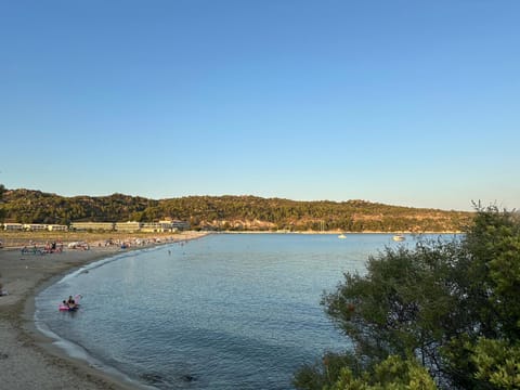 Nikiti Dream Villas Villa in Nikiti