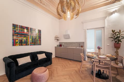 Kitchen or kitchenette, Living room, Decorative detail, Decorative detail, Dining area, kitchen, kitchen