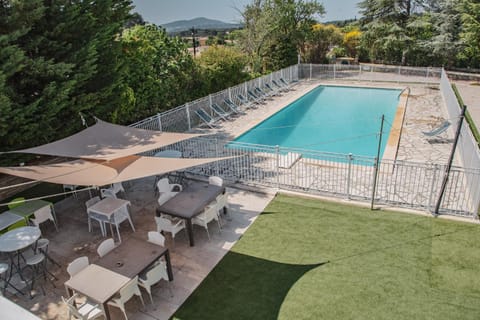 Garden, Balcony/Terrace, Swimming pool