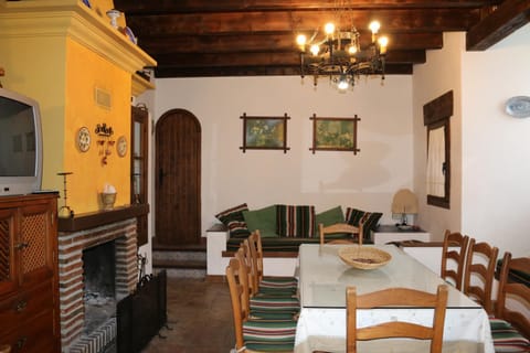 Lounge or bar